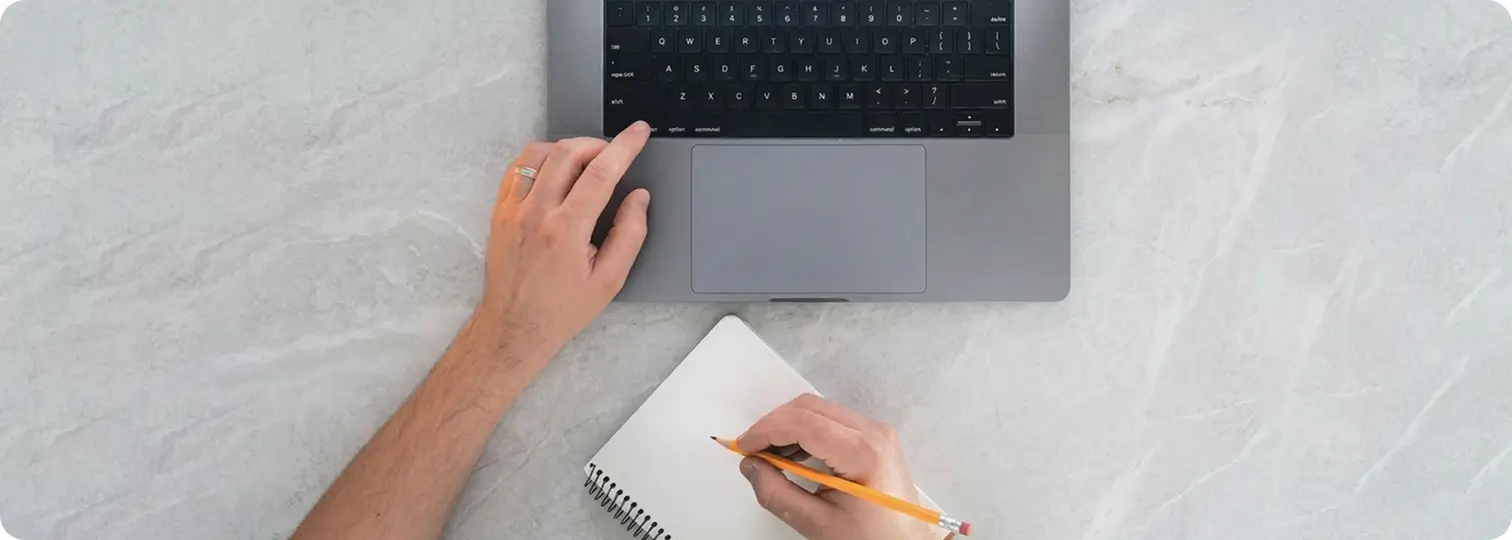 Copywriting results