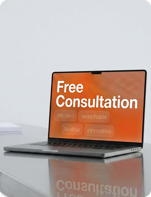 contact us